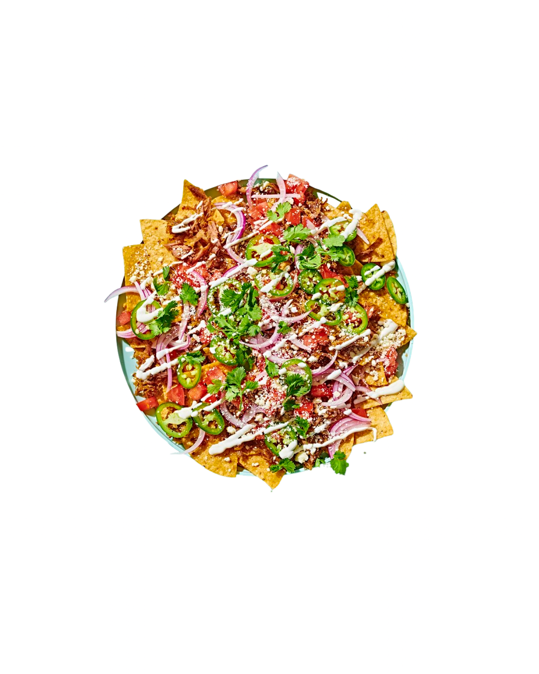 Gluten-Free Tortilla Chips