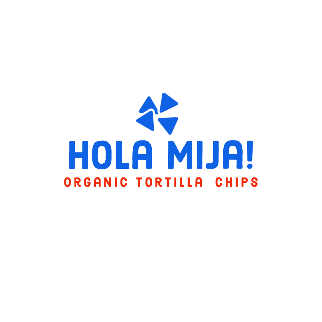 Hola Mija Tallow Chips logo